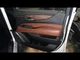 15 16 17 18 Cadillac Escalade Passenger Right Front Inner Door Trim Panel