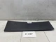 2014 DODGE DURANGO  REAR ROOF HEADER MOLDING TRIM COVER OEM+