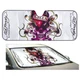 Ed Hardy Love Kills Slowly Car Truck Front Window Windshield SunShade Jumbo Size