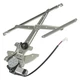 Window Regulator Front Driver Left Side Hand for Toyota Sienna 1998-2000