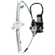 For Power Window Regulator Front Left Driver Side
