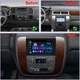 7" For 2007-2018 Chevrolet Silverado Truck Android 15 Carplay Radio SWC GPS WIFI