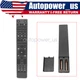 Learning Remote Rear DVD Entertainment For 15-21 Lexus LX570  86170-60090