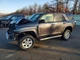 Passenger Right Sun Visor Illuminated Fits 10-24 4 RUNNER 669579