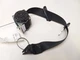 2011 BMW 3 SERIES 328I REAR CENTER SEAT BELT RETRACTOR
