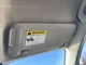 Passenger Right Sun Visor With Illumination Fits 14-18 MAZDA 3 1001880