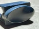 Porsche 996 Blank Switch  99661342510 MATT BLACK