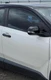 2021 Toyota C-HR RH Right Passenger Front Door OEM