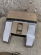 07 08 09 10 11 12 13 Mercedes S550 CL550 Overhead Light Lamp Console w/o Pano