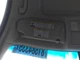 Driver Sun Visor Illuminated Fits 09-13 INFINITI FX SERIES 1126541