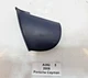 ✅ 2005-2012 OEM Porsche Cayman 987 Front Right Passenger Dash End Cap Cover Trim