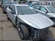 Driver Left Sun Visor Illuminated Fits 14-22 INFINITI Q50 2150812