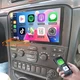 2+64GB Car Stereo Radio Android 15 Carplay For 2004-2008 Volvo S80 GPS Navi WIFI
