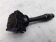 STEERING COLUMN WIPER SWITCH BLACK 2005 CADILLAC CTS Z-3P