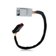 New Media Hub USB Power Adapter Plug for (GEN 2b) Upgrade Ford Sync 2 to SYNC 3