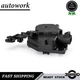 Rear Liftgate Door Lock Actuator Fits for Gmc Chevrolet Avalanche 2500 2002-2006
