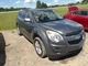 Used Active Noise Cancellation Module fits: 2013 Chevrolet Equinox Body Control