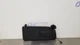 21 DODGE RAM 2500 SUN VISOR RIGHT PASSENGER BLACK ILLUMINATED