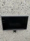2016 Audi A6 Information Display Screen Panel Brose Oem ID 4G1919601Ab 16 17