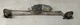 2007 - 2017 JEEP COMPASS WINDSHEILD WIPER MOTOR W/ LINKAGE OEM, 05303827AF