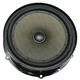 5N0035454B Front Door Speaker Volkswagen Tiguan 2010