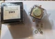 Standard Starter Solenoid Relay Switch SS581/85/86 With Interchange Chart