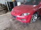 Passenger Right Front Door Electric Fits 04-11 MAZDA RX8 2081082