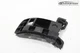 2022-2025 VOLKSWAGEN TAOS REAR RIGHT SIDE BUMPER GUIDE MOUNT BRACKET OEM