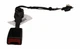 Used Front Right Seat Belt Front fits: 2013 Ford C-max bucket passenger buckle F