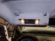 2016 Buick Verano Driver Left Sun Visor Illuminated Gray Used 268-02164L