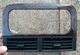 JEEP GRAND CHEROKEE WJ WG 1999-2005 RADIO PLAYER TRIM BEZZEL COVER AND AIR VENTS