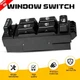 Power Window Master Switch For CHEVY Tahoe Yukon Suburban Avalanche GMC 15062650