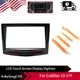 For 13-17 Cadillac ATS CTS SRX XTS CUE Touch Screen Display Replacement+Tool US