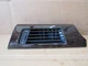 07 08 09 2010 BMW E90 Woodgrain Left Front Dash AC Air Duct Vent OEM 14482110