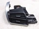 2016 BMW X5 Driver Left Side Outer Air Vent Assembly Black/Silver OEM 927051610