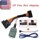 For Ford 2011-2018 Factory Radio Add A Subwoofer Amplifier Plug & Play Harness For Ford 2011-2018 Factory Radio Add A Subwoofer Amplifier Plug & Play Harness