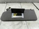 2012 HONDA PILOT EX-L FRONT LEFT DRIVER SIDE SUNVISOR SUN VISOR OEM+