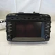 2019 2020 Kia Sorento AM FM Radio Receiver w/Display OEM