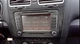 2011 VOLKSWAGEN GOLF NAVIGATION RADIO RECEIVER 3C0035684E OEM