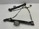 2012-2015 Audi S7 Front Left Driver Door Window Regulator W/Motor 1537 OEM