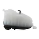 Bison Performance Coolant Reservoir Expansion Tank For Jaguar F-Type 2.0L L4 XKR