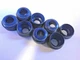 ERR1782 Valve Stem Oil Seals x8 Range Rover Landrover V8 Petrol VIN LA921746 On