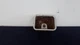 1963-67 CHEVY CORVETTE C2 OEM USED ASH TRAY ASSEMBLY