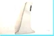 04-08 Maserati Quattroporte Right Passenger Lower B Pillar Cover Trim Oem