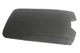 Vinyl Black Front Center Console Lid Cover Fits 03-08 Mazda RX-8