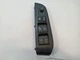 Front Driver's Master Door/Window Switch from 2015 Subaru Legacy 12347335