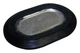 Crown Automotive 55360966AA Floor Pan Plug