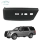 For Ford Expedition 2007 08-2014 Drivers Seat Switch Housing Black 7L1Z14A707CC
