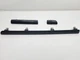2006 2007 Mazda Speed 6 Dash Trim Set Of 3 Left and Right 06 07 MS6 Mazdaspeed6