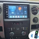Head Unit Carplay Stereo Radio Android 13 GPS Navi For 2009-2014 Ford F-150 F150